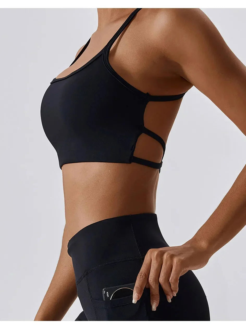 Soutien-gorge de sport