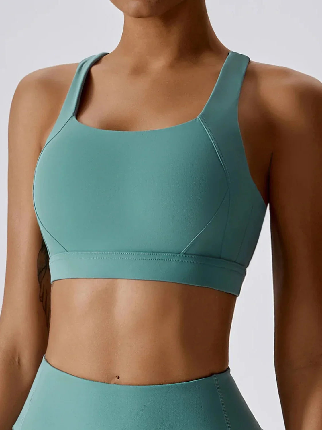 Soutien-gorge de sport