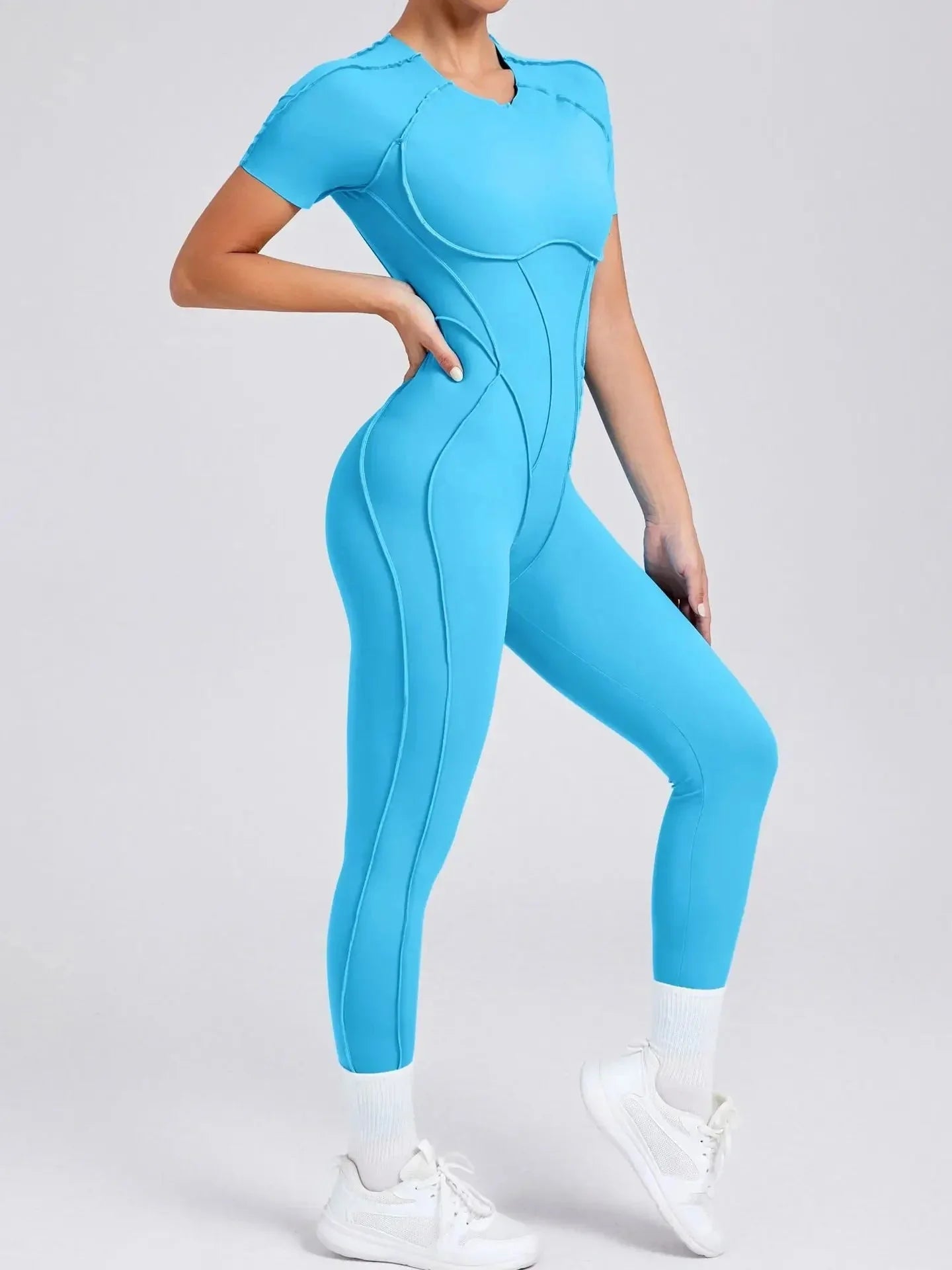 Combinaison de sport
