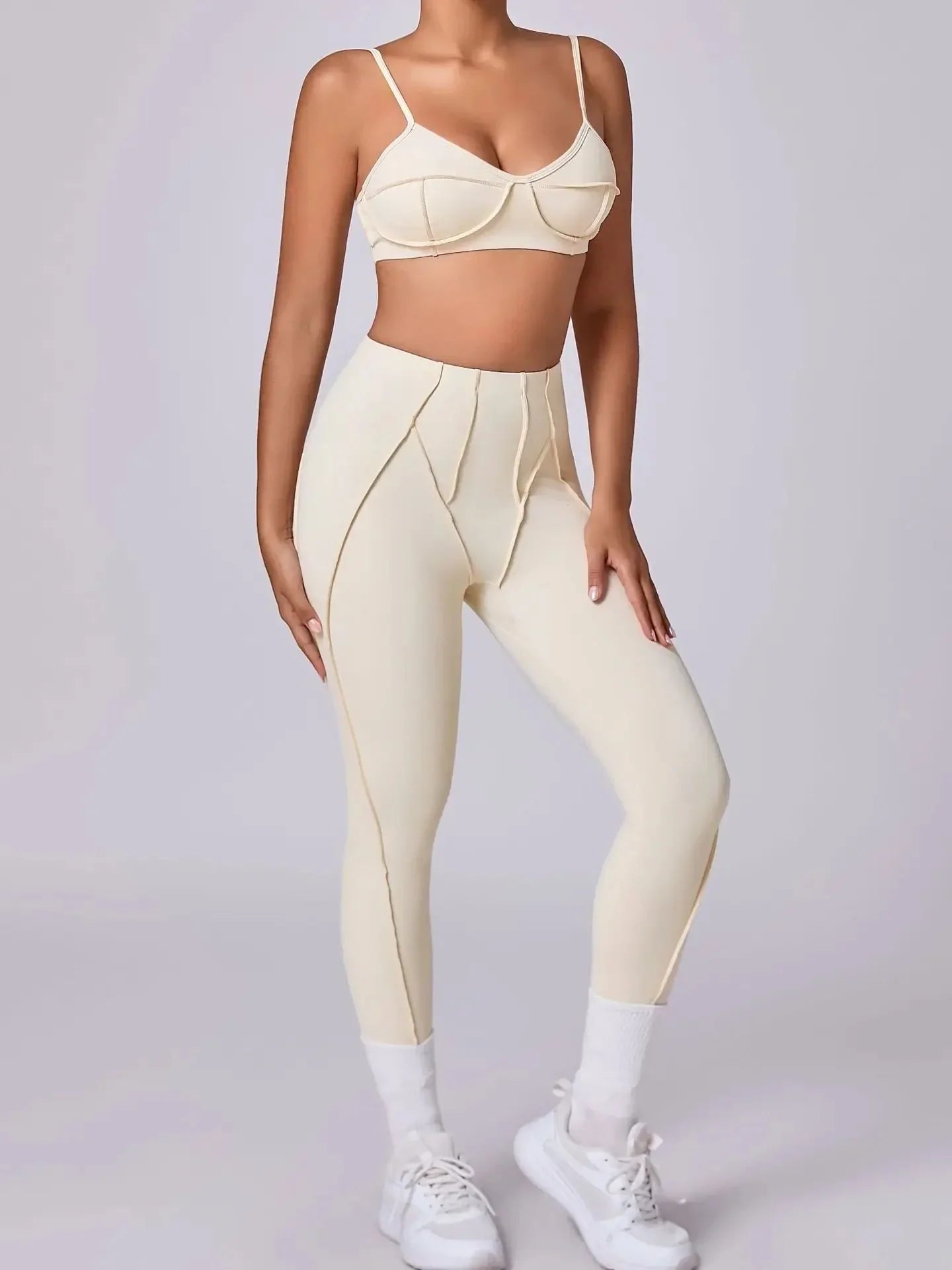 Soutien-gorge de sport