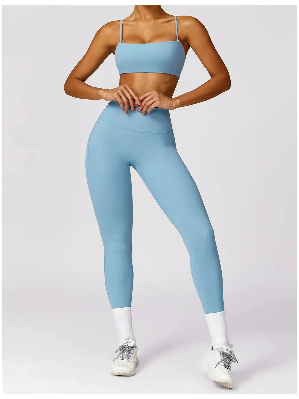 Soutien-gorge de sport
