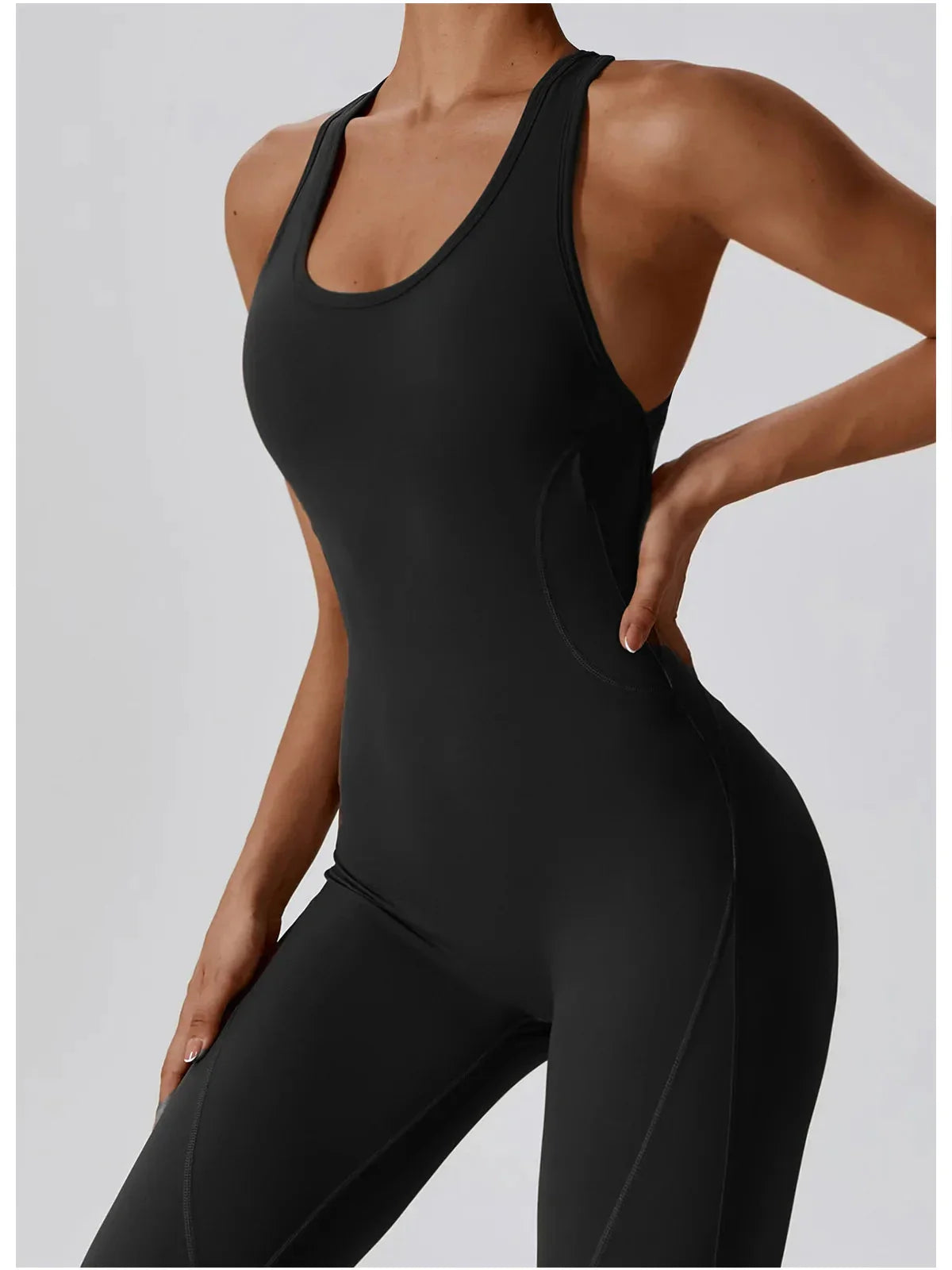 Combinaison de sport
