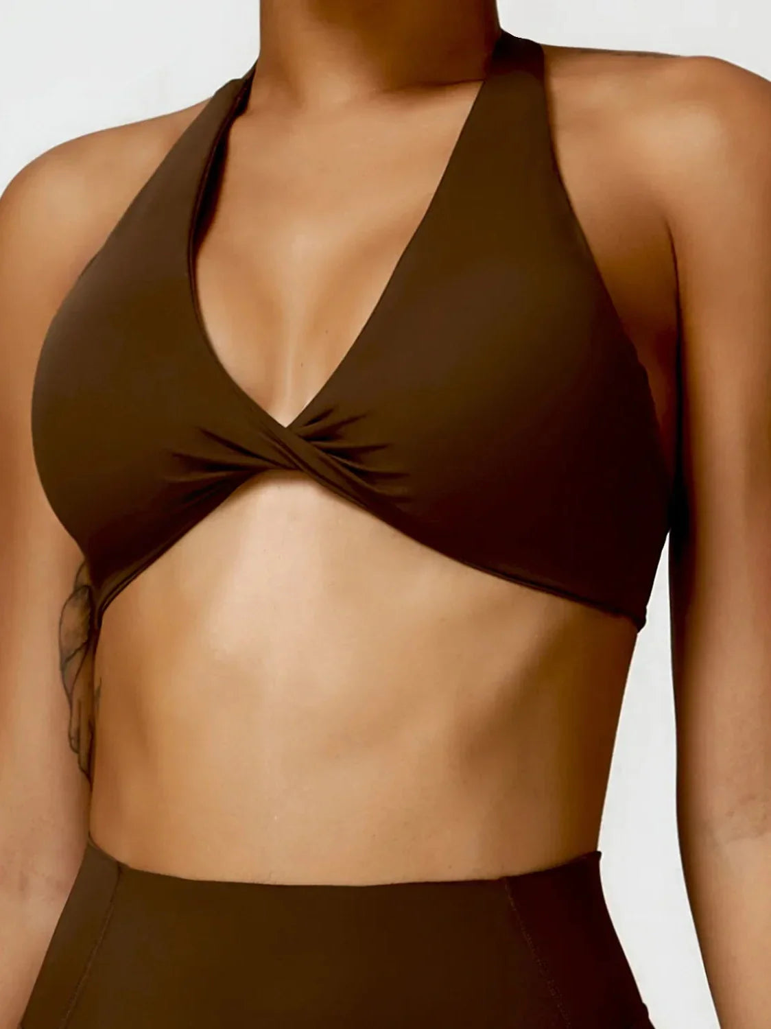 Soutien-gorge de sport