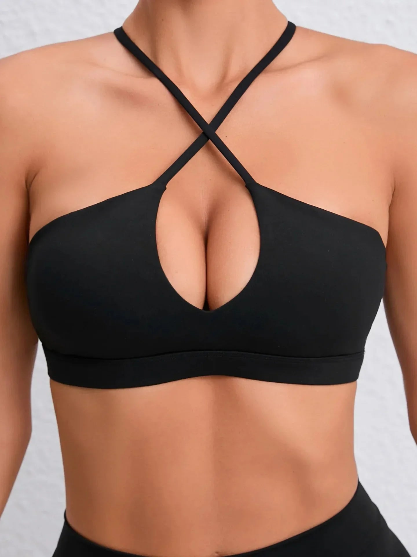 Soutien-gorge de sport