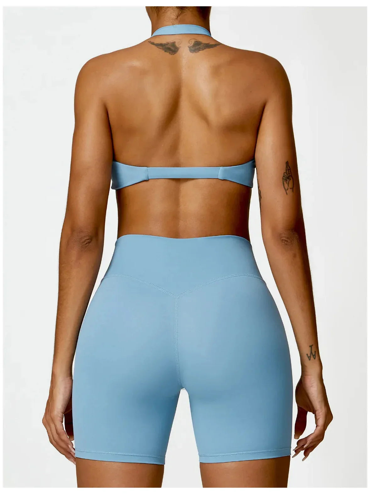Soutien-gorge de sport
