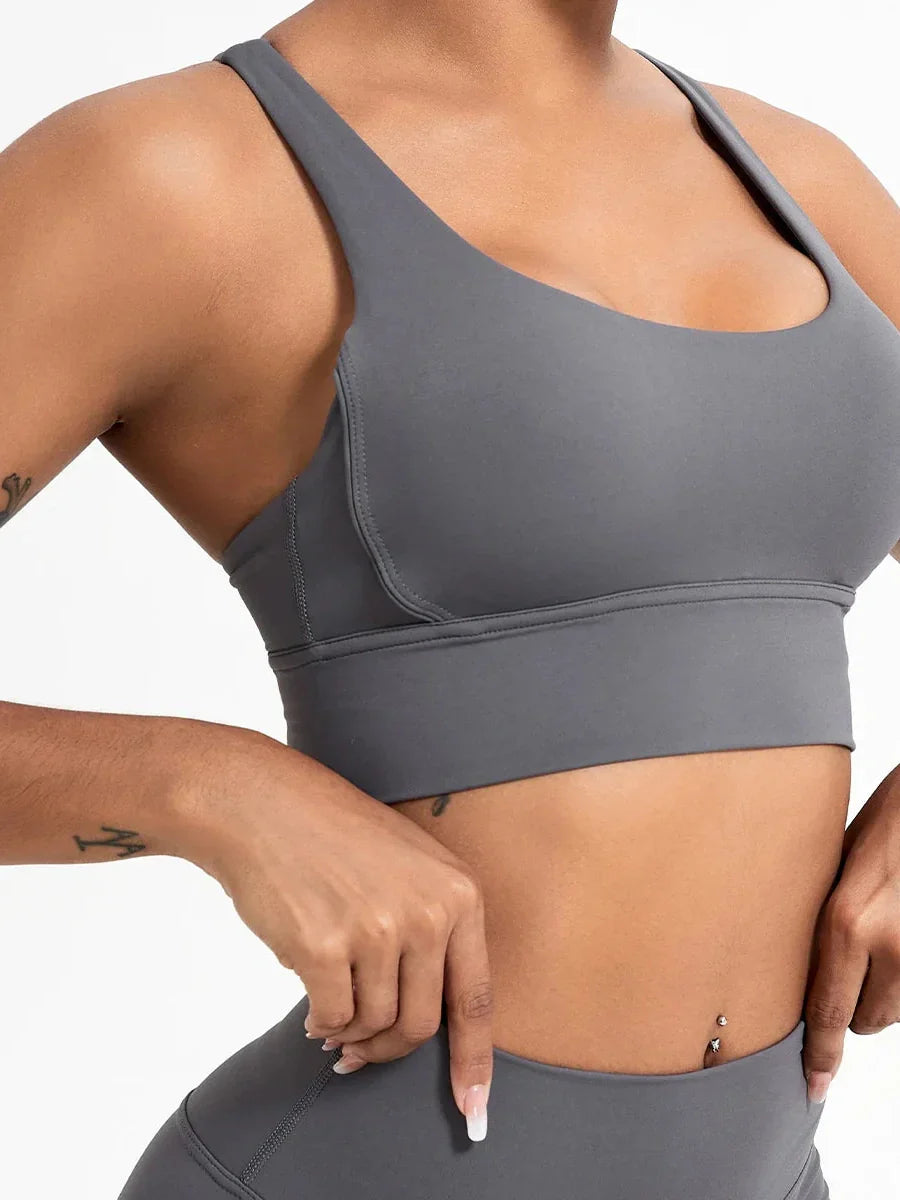 Soutien-gorge de sport