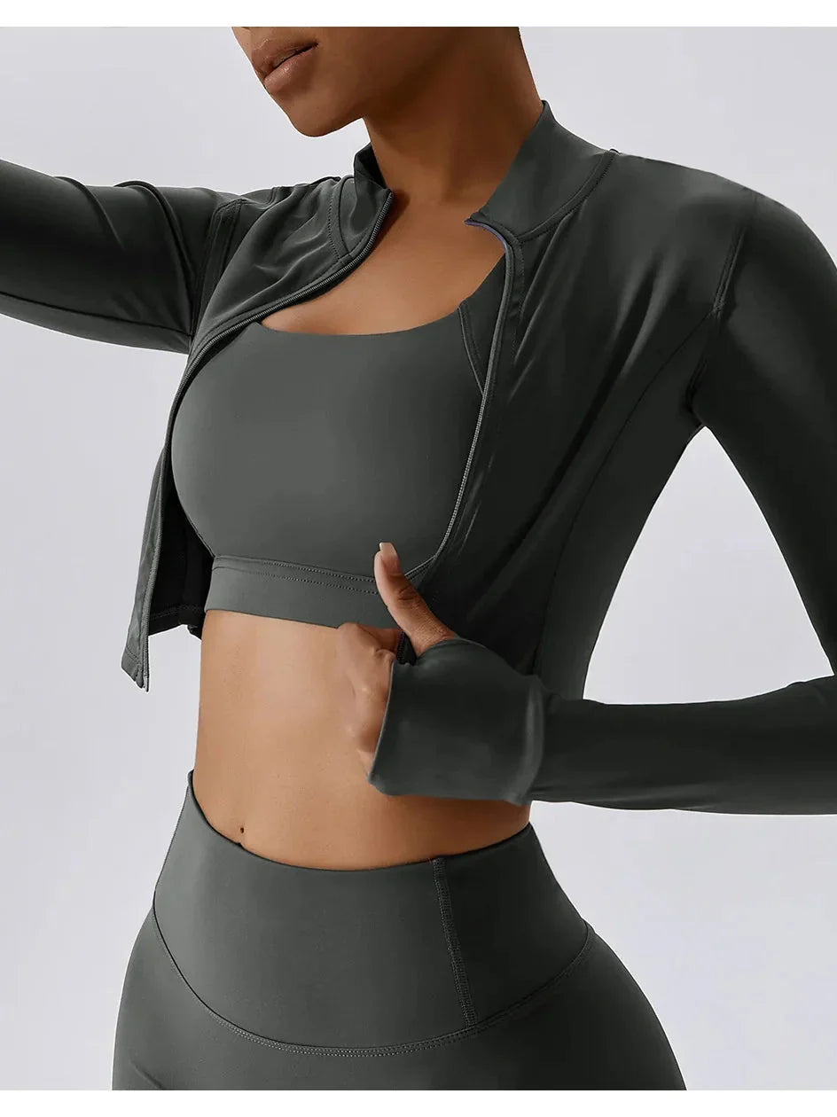 Sweat-shirt sportif