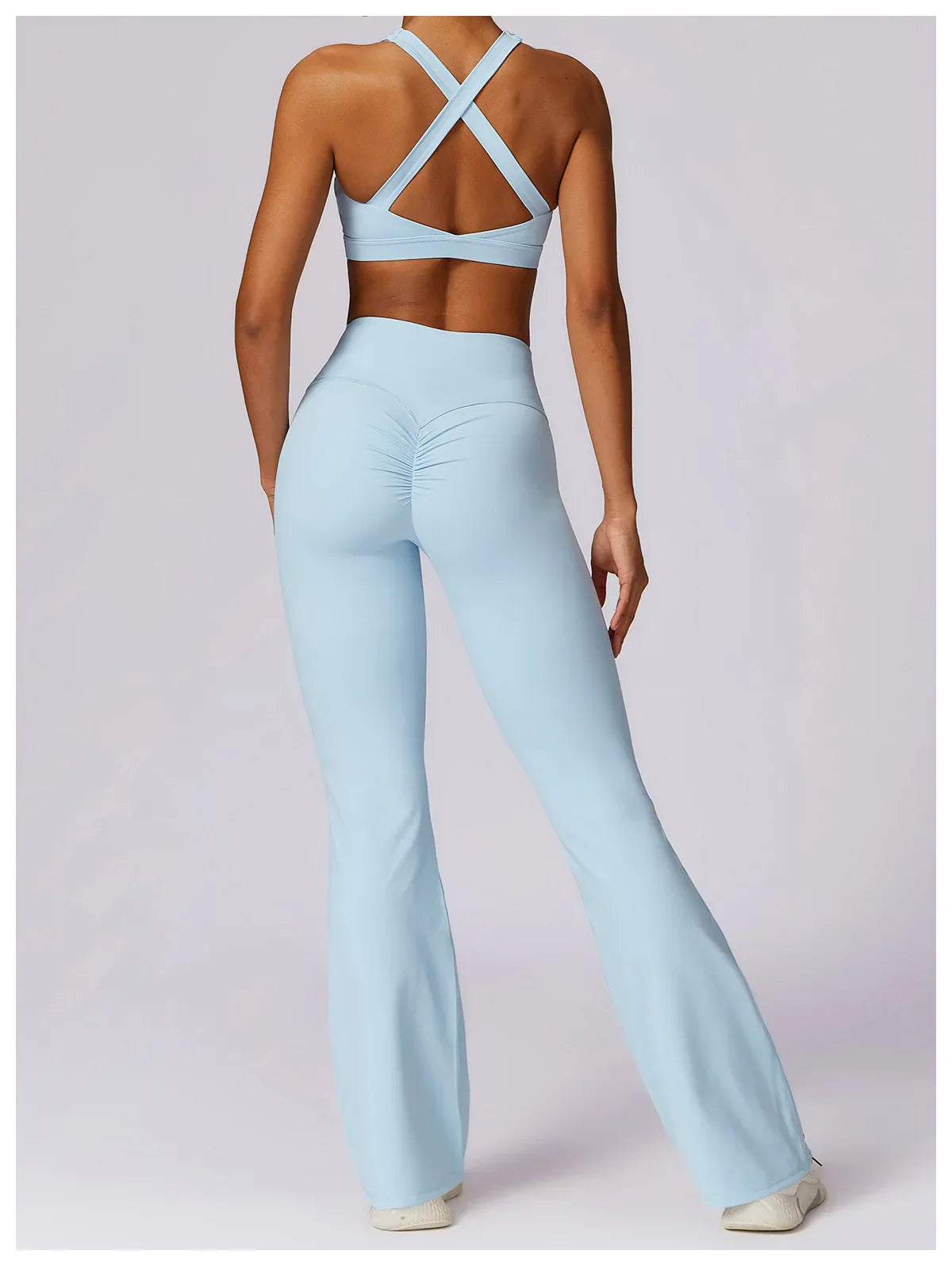 Ensemble de sport