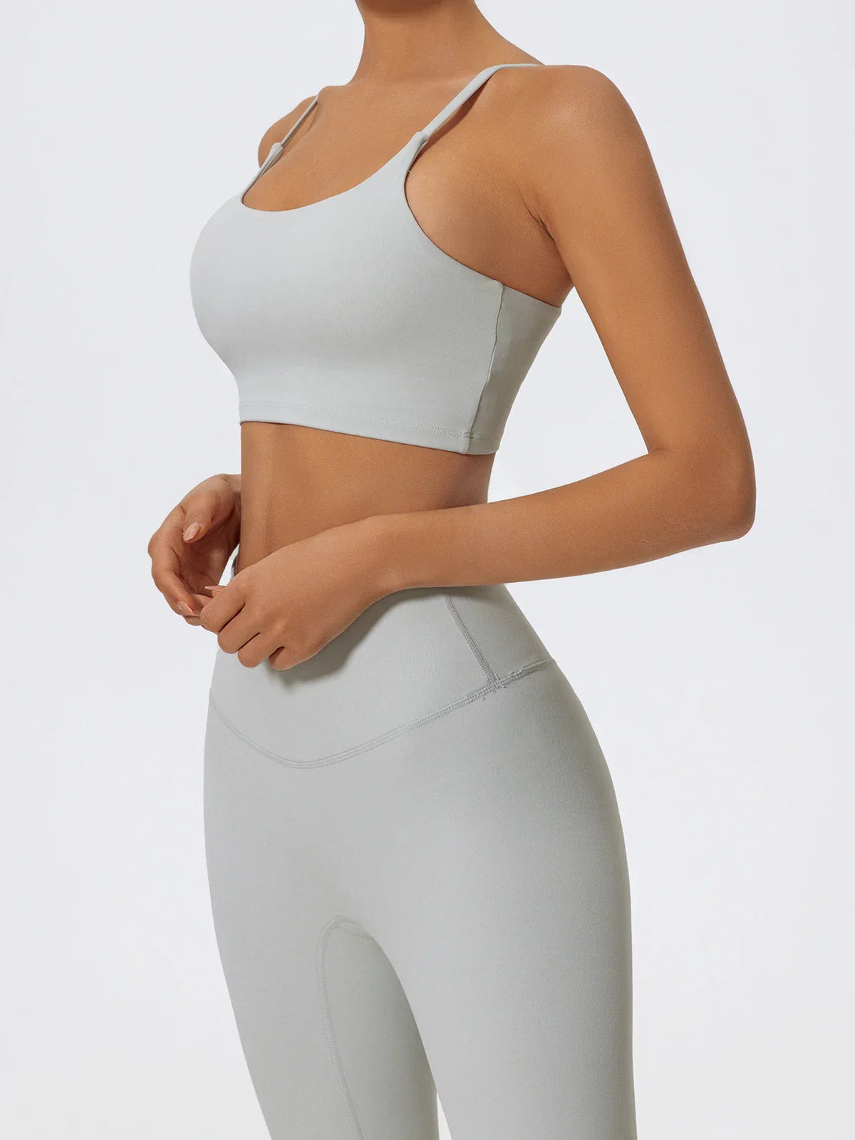 Ensemble de sport