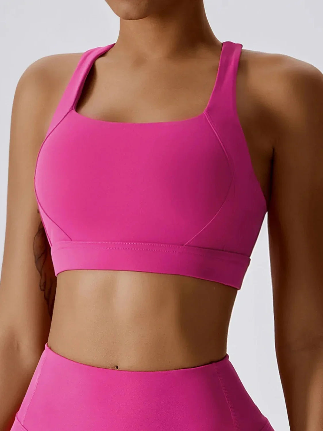 Soutien-gorge de sport