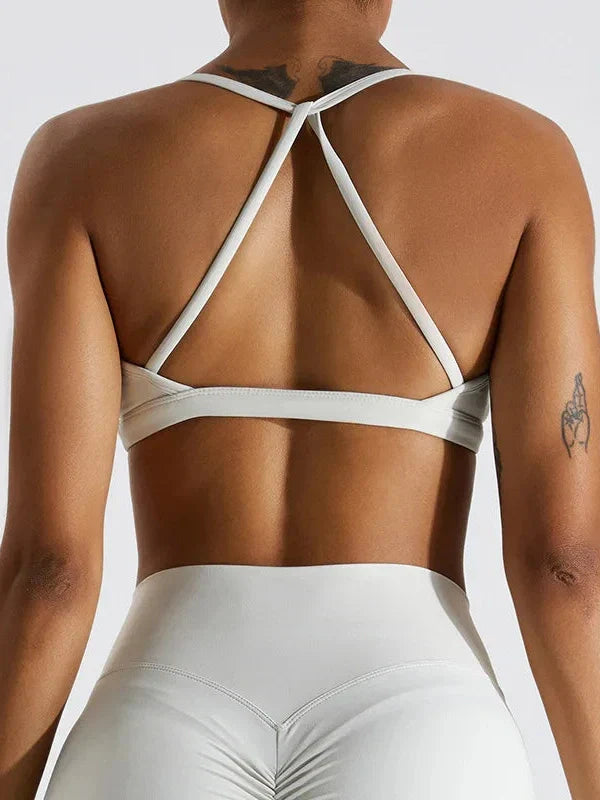 Sports bra