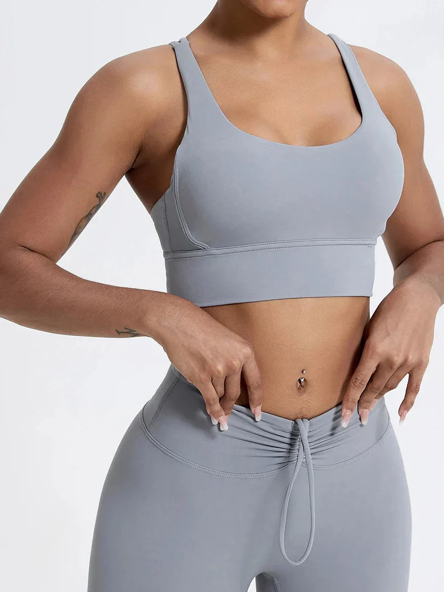 Soutien-gorge de sport