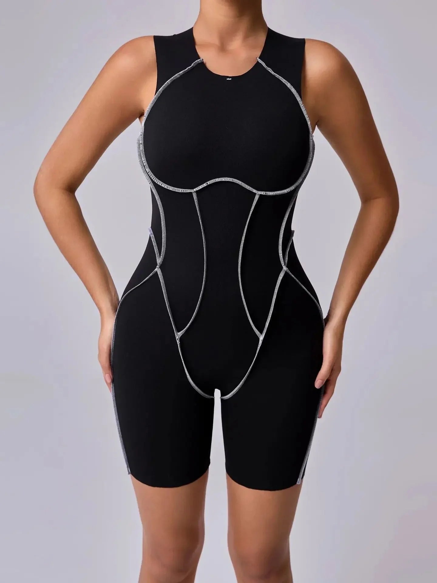 Combinaison de sport