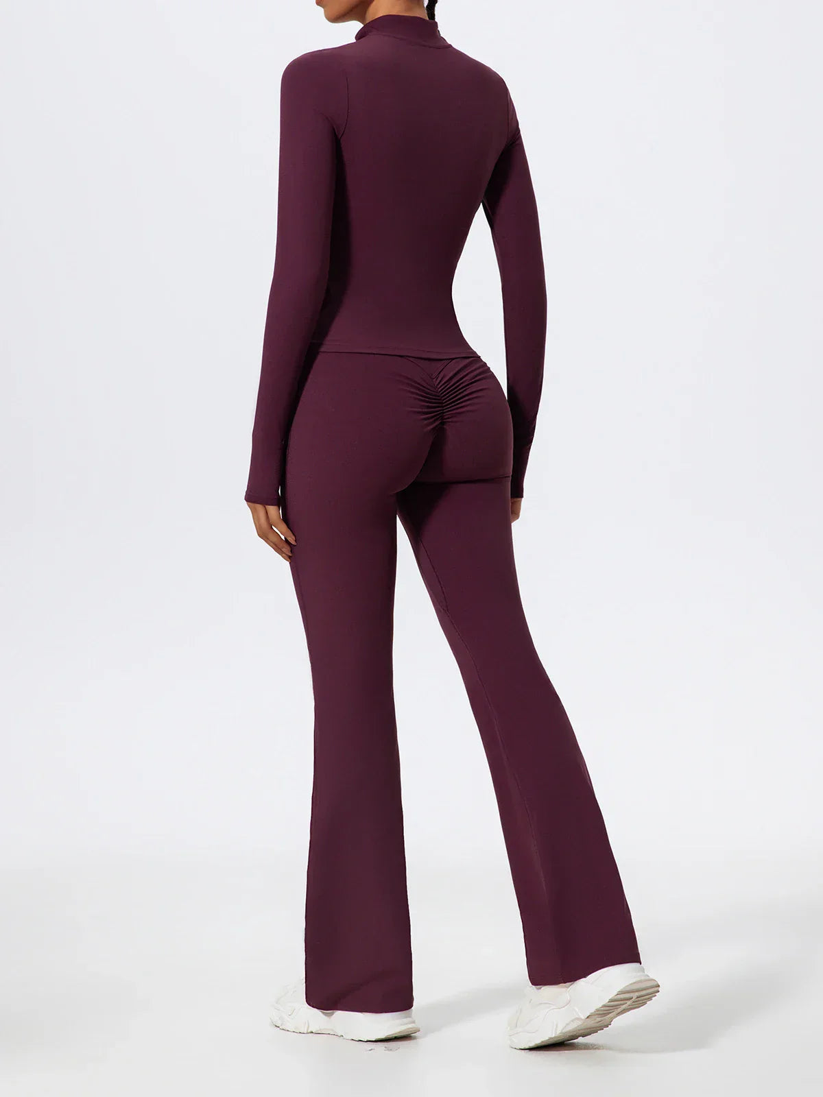 Ensemble de sport