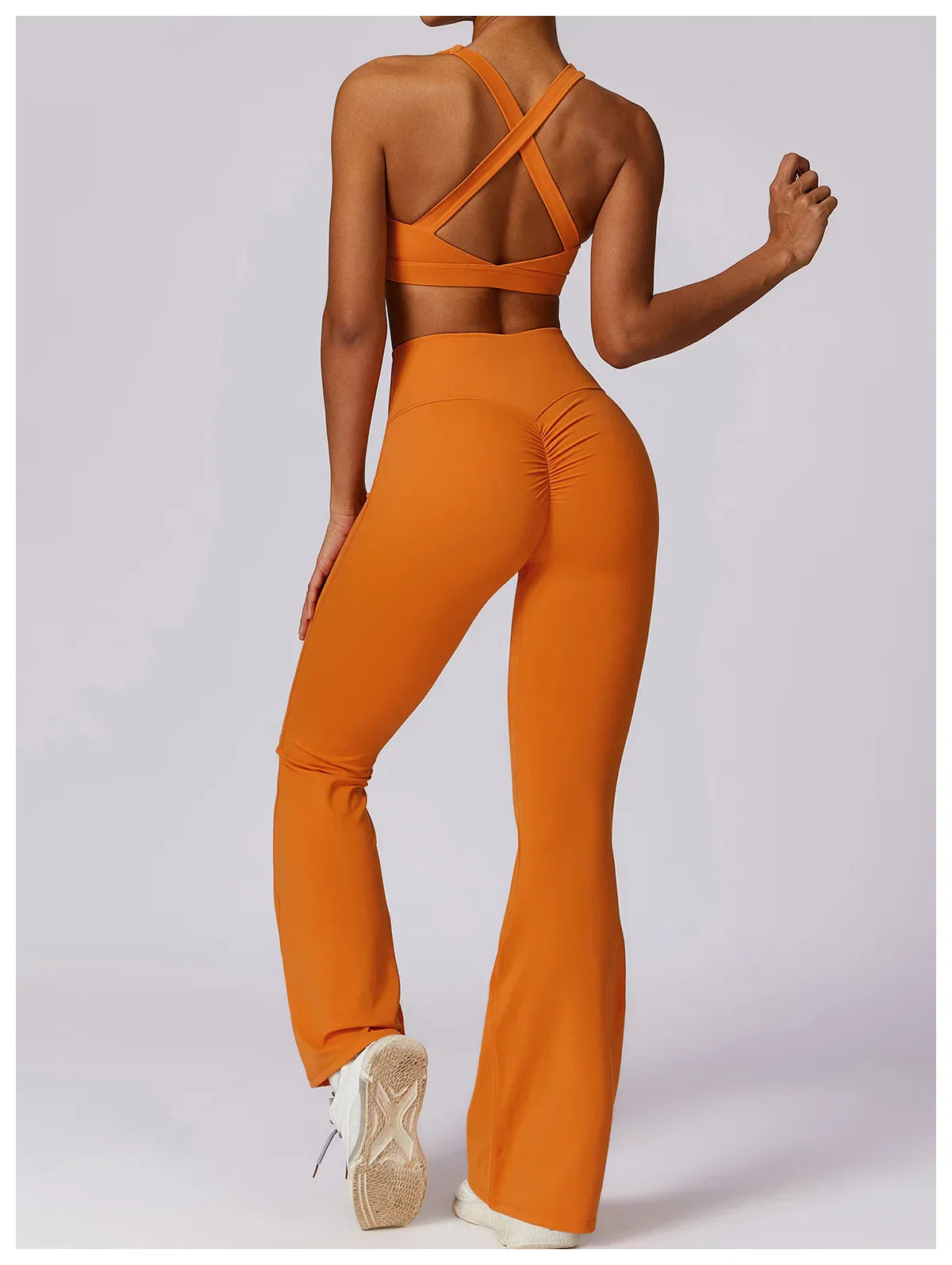Ensemble de sport