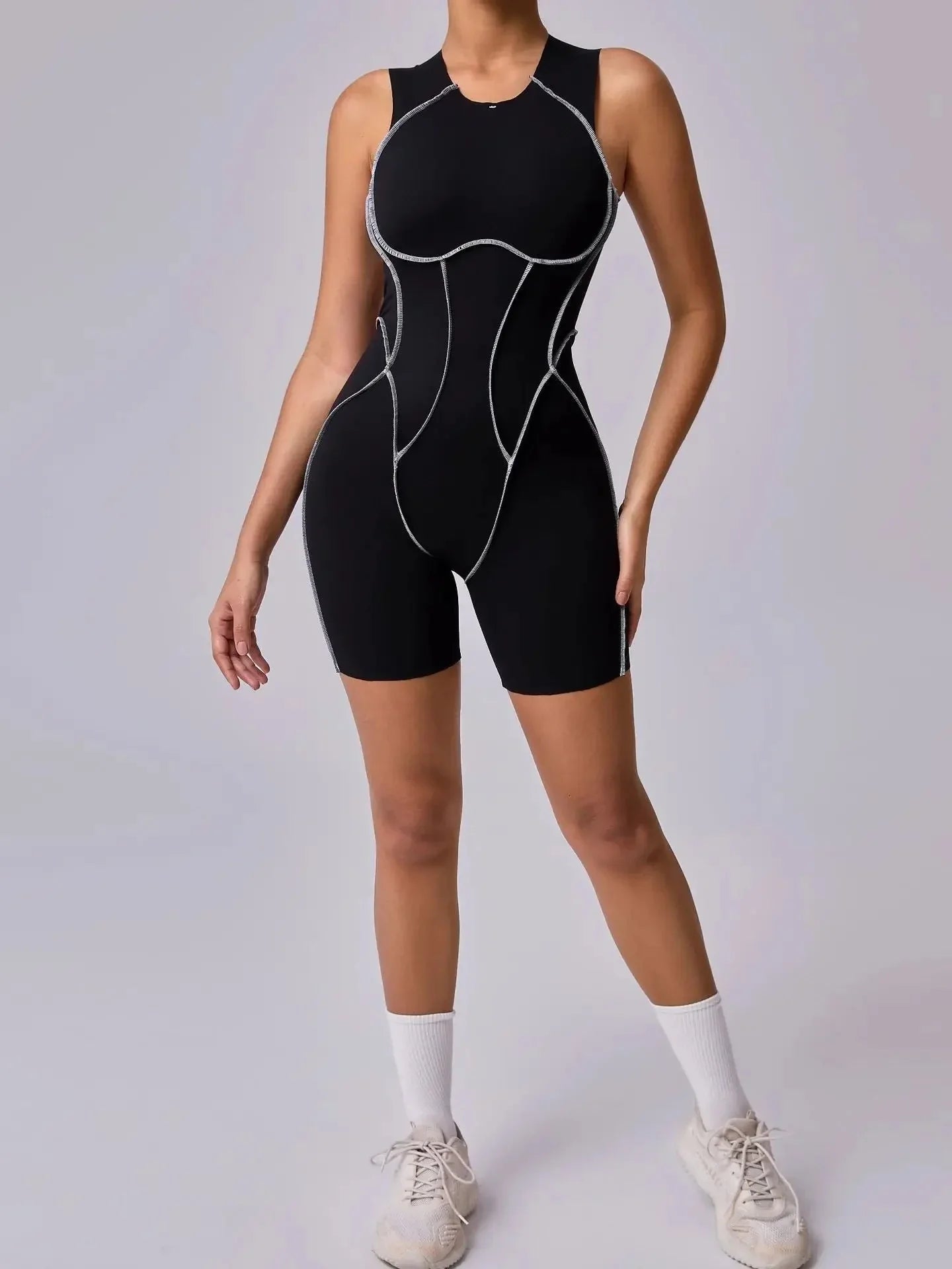 Sports suit