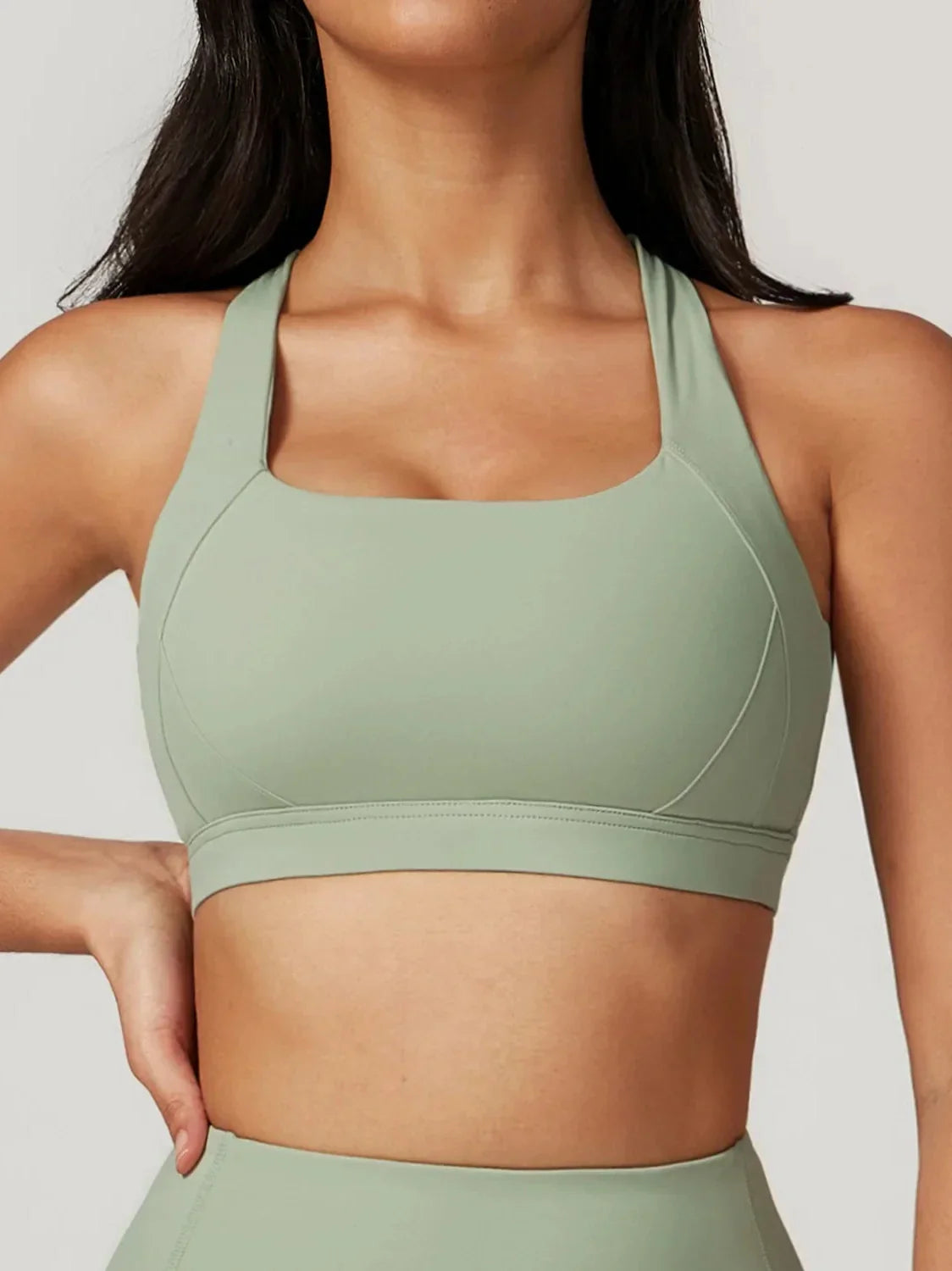 Soutien-gorge de sport