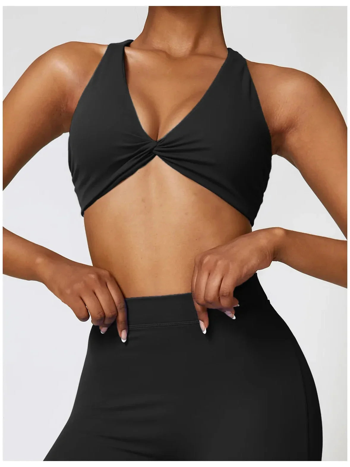 Soutien-gorge de sport