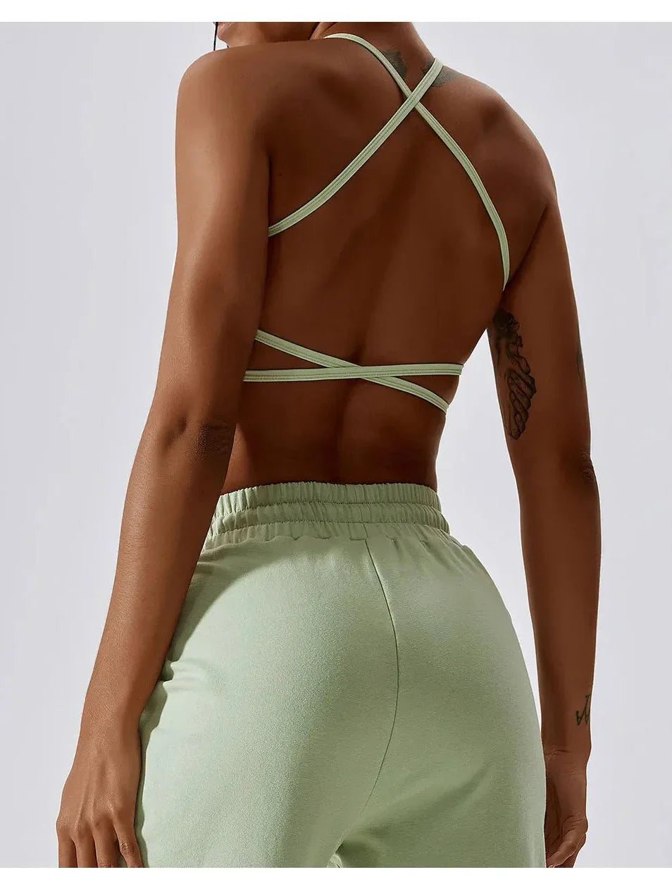 Soutien-gorge de sport