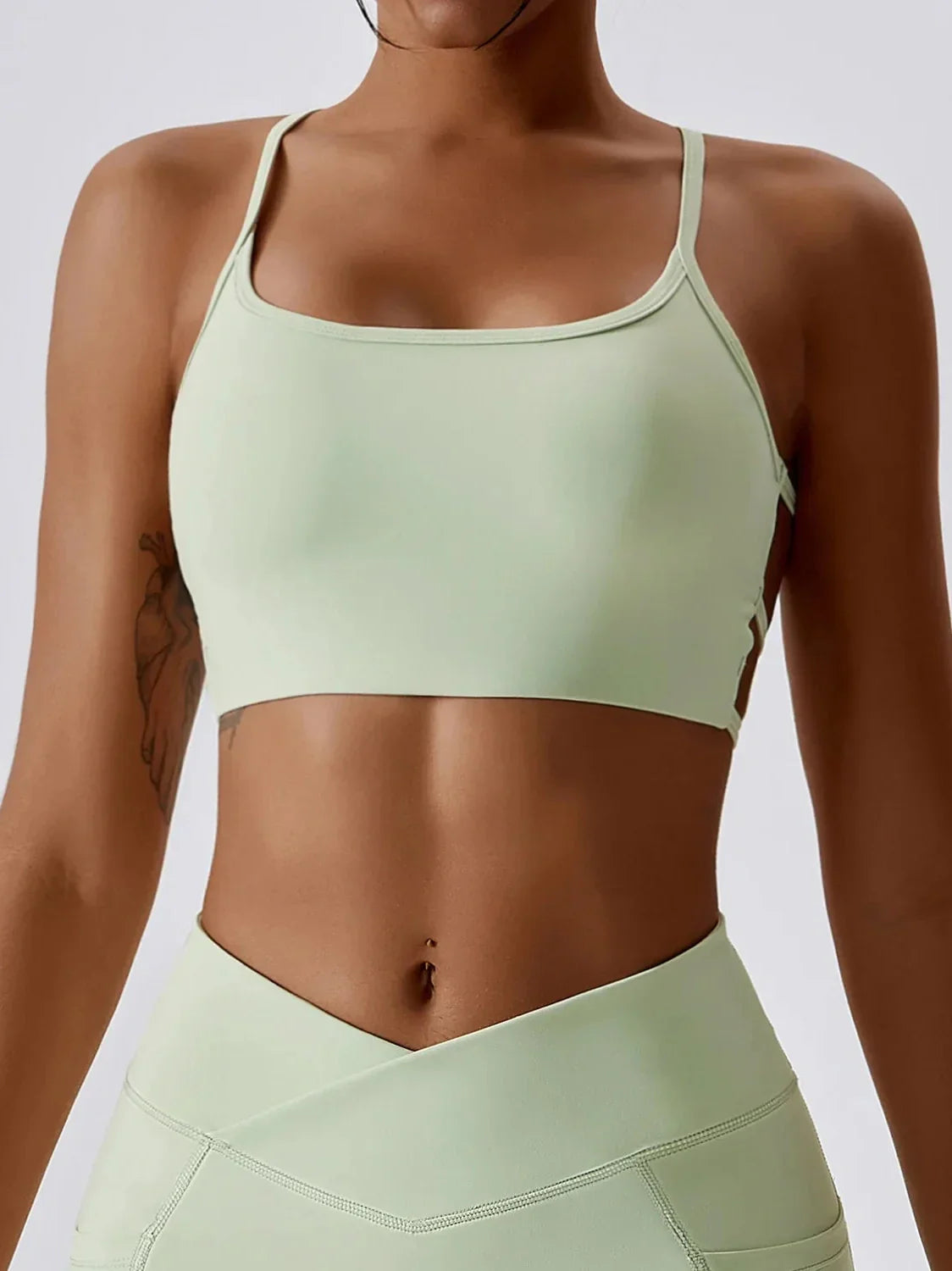 Soutien-gorge de sport