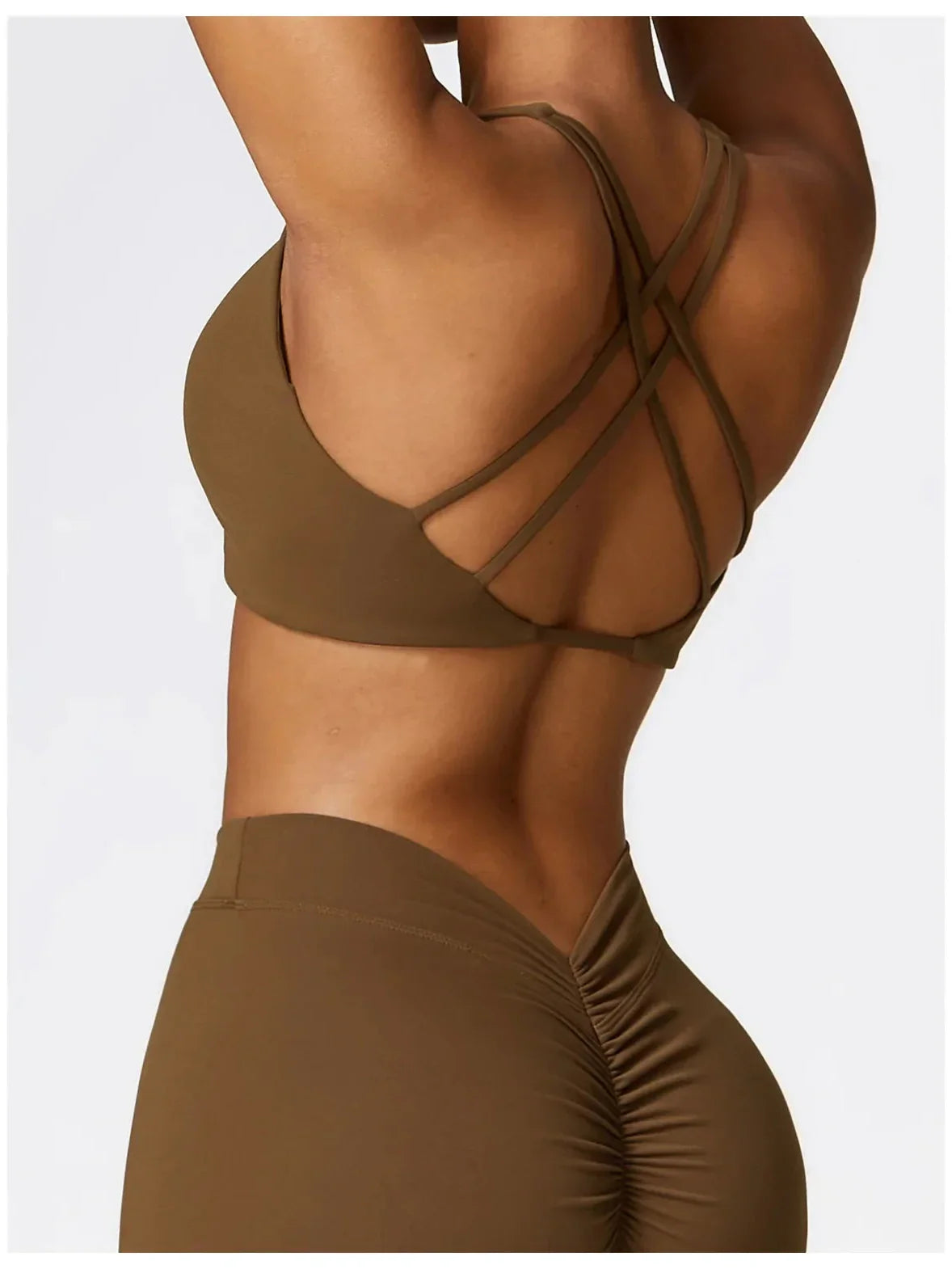Soutien-gorge de sport