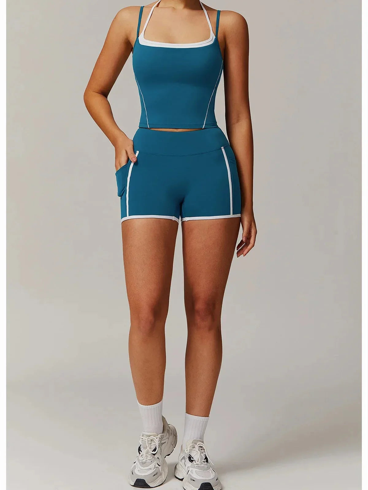 Sport de haut niveau