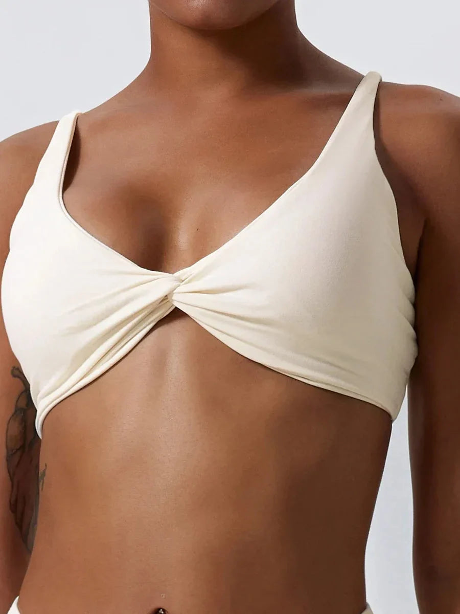Soutien-gorge de sport