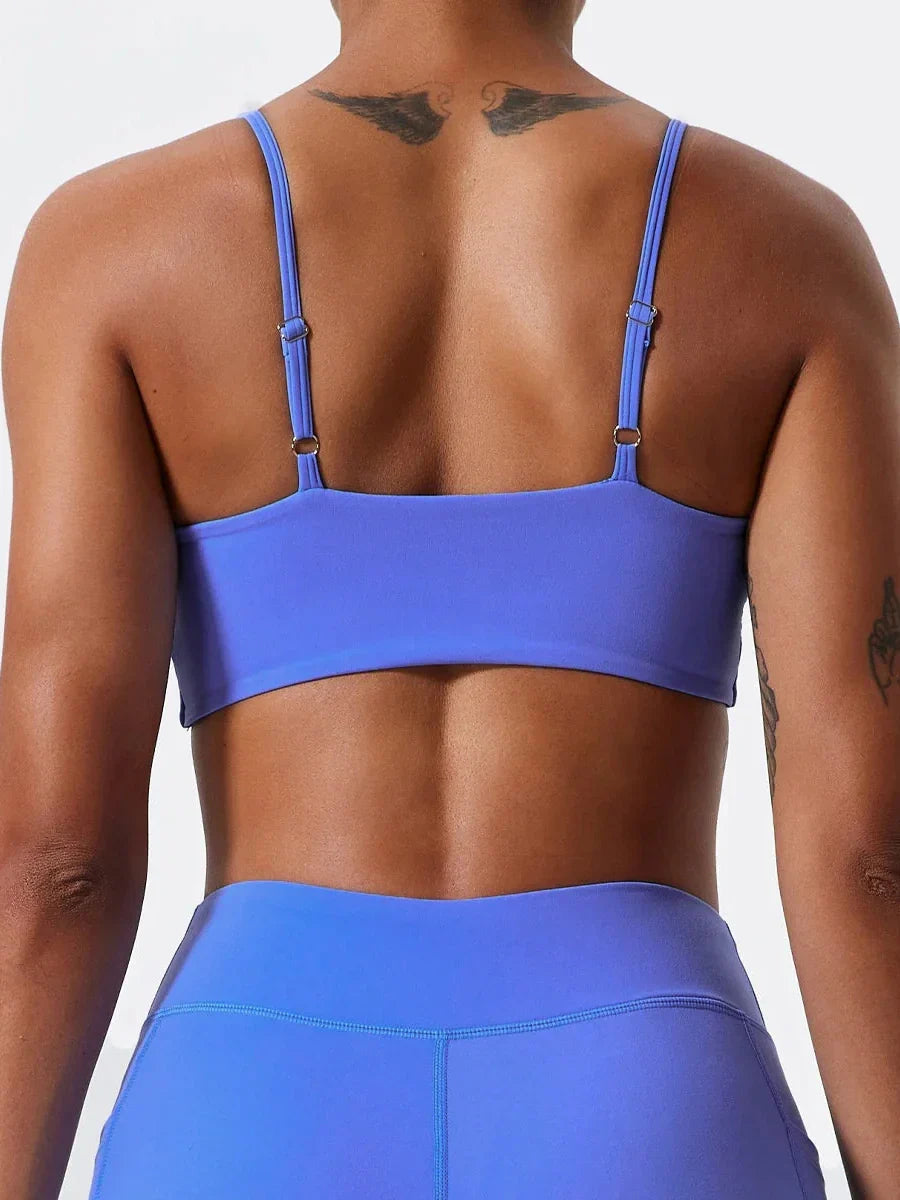 Soutien-gorge de sport