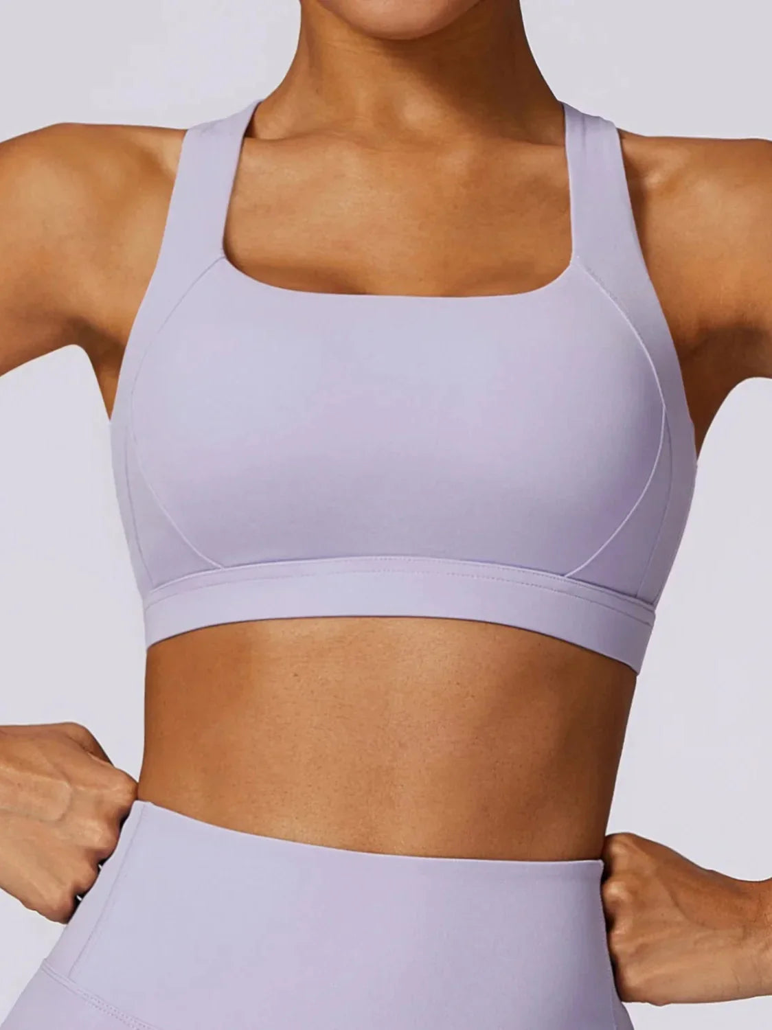 Soutien-gorge de sport