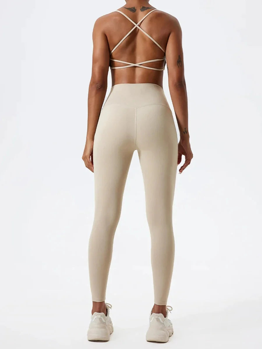 Ensemble de sport