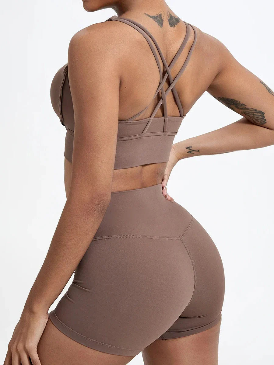 Soutien-gorge de sport