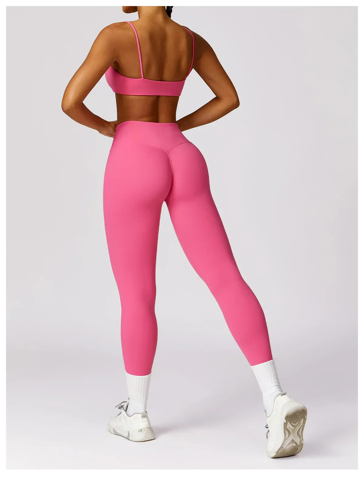 Soutien-gorge de sport