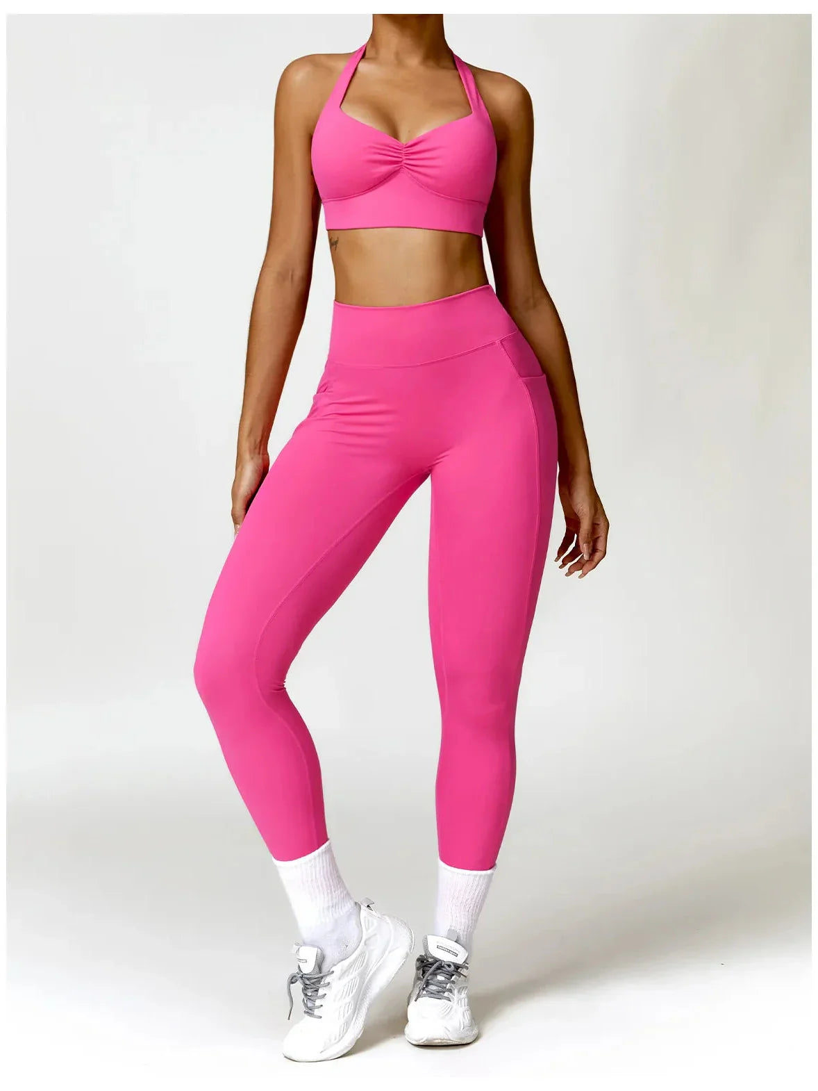 Soutien-gorge de sport