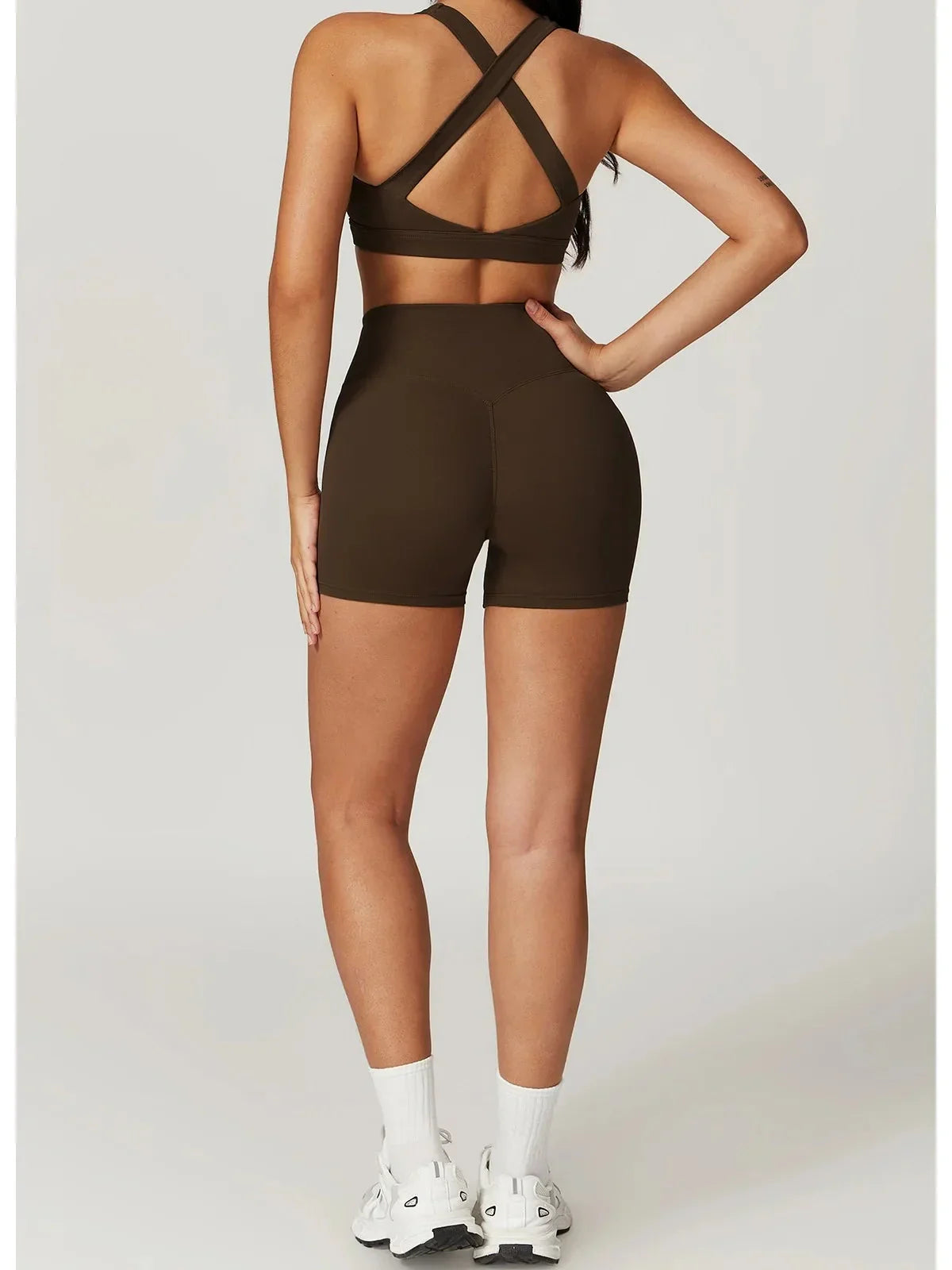Soutien-gorge de sport