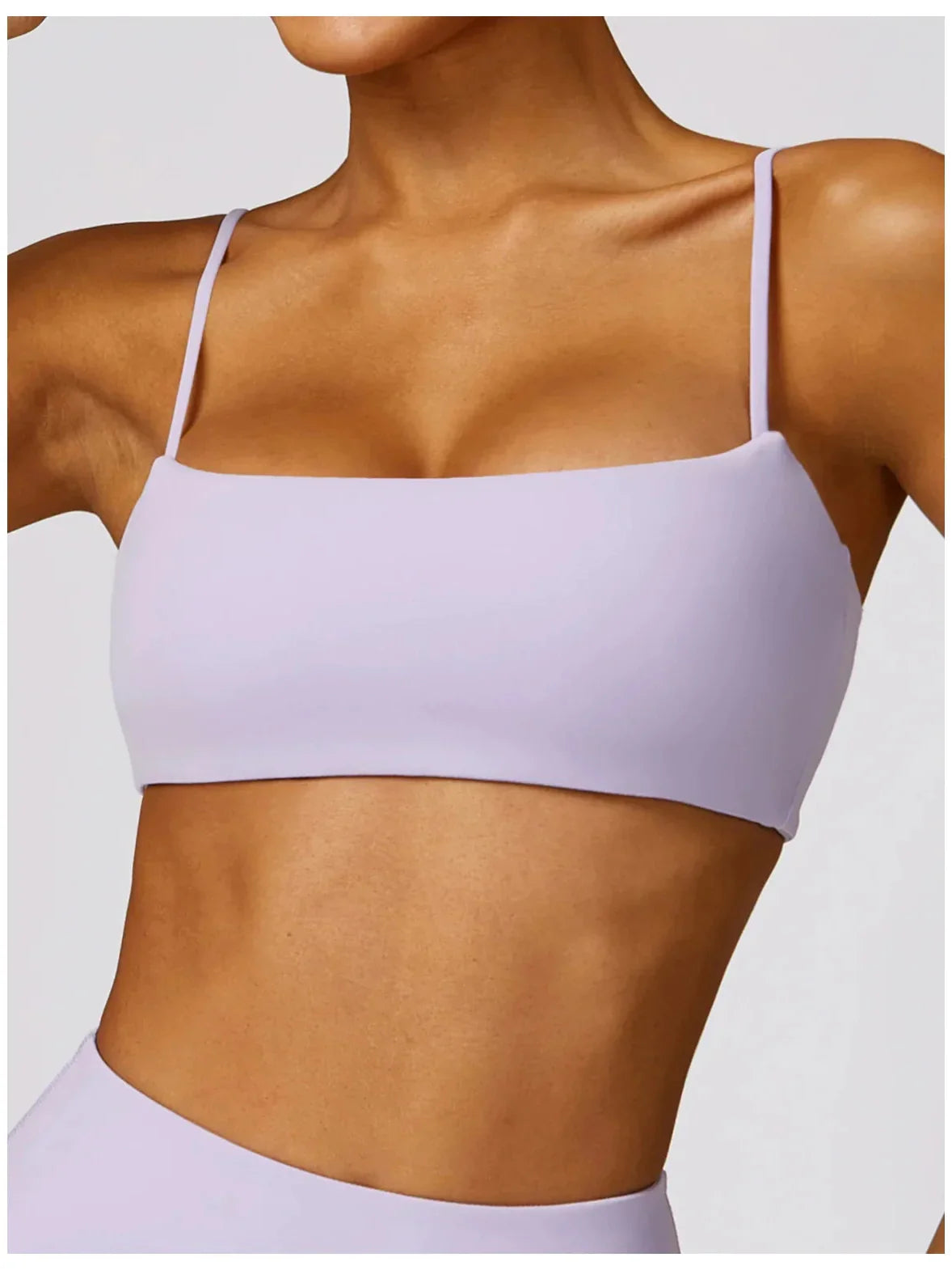 Soutien-gorge de sport