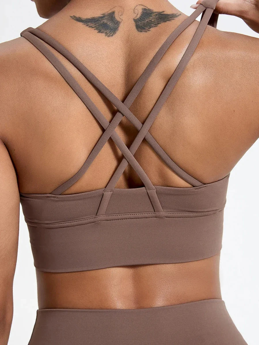 Soutien-gorge de sport