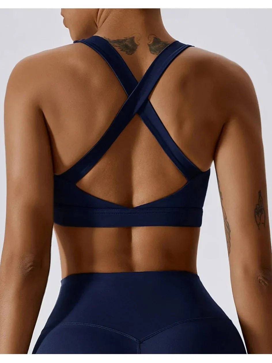 Soutien-gorge de sport