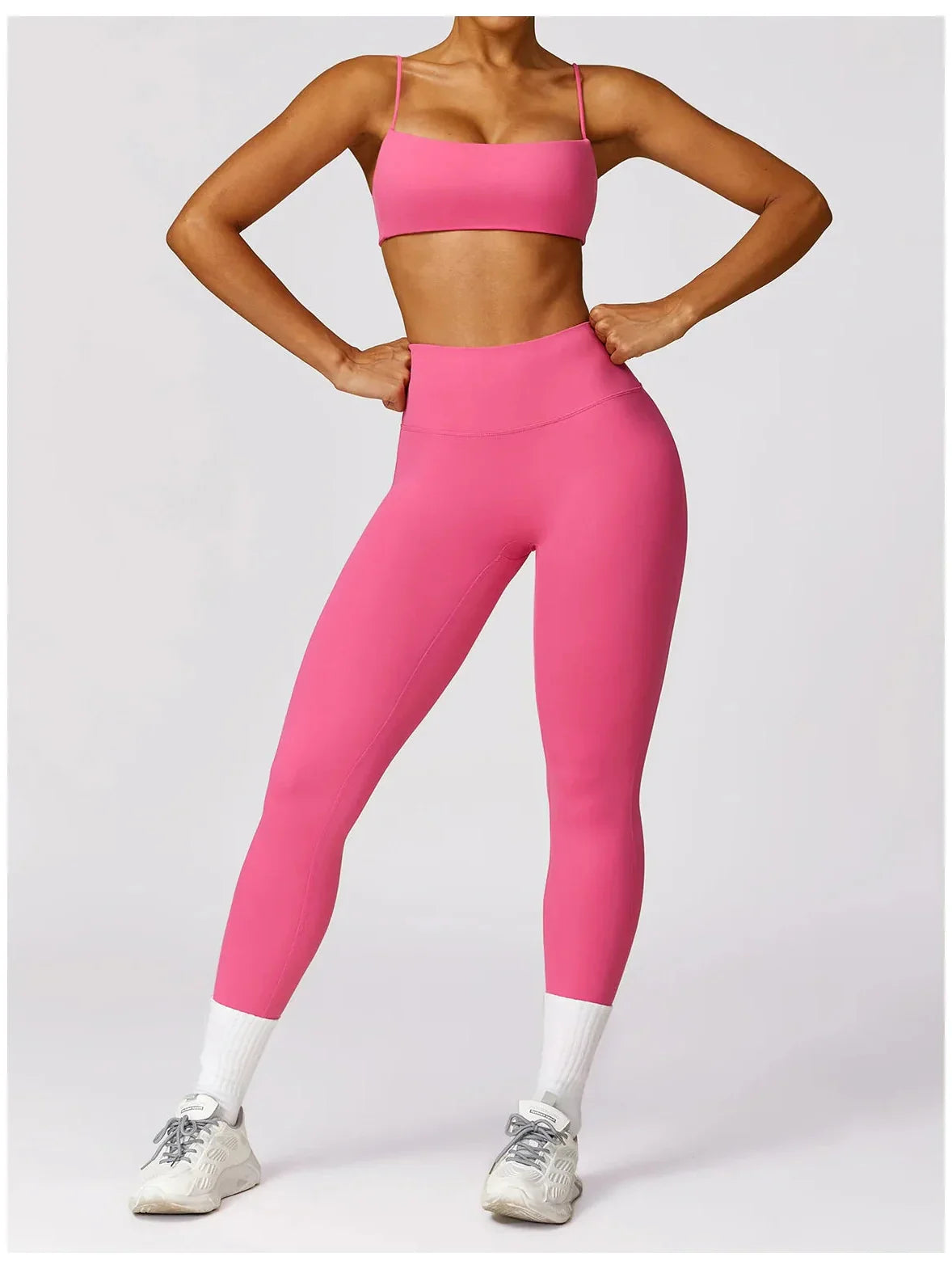 Soutien-gorge de sport