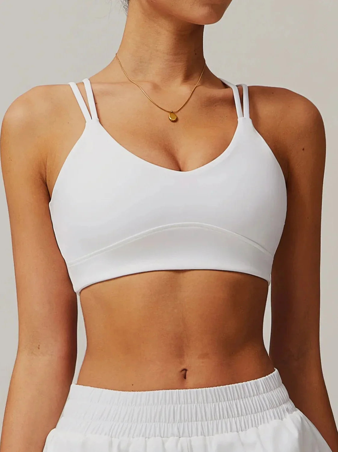 Soutien-gorge de sport