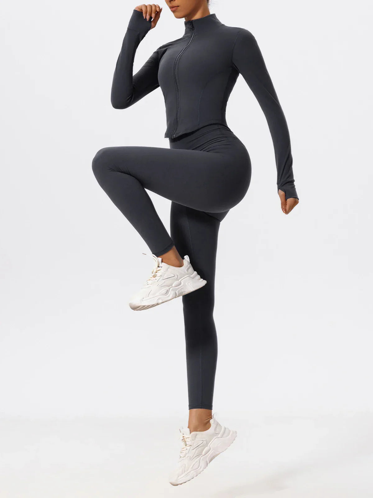 Ensemble de sport