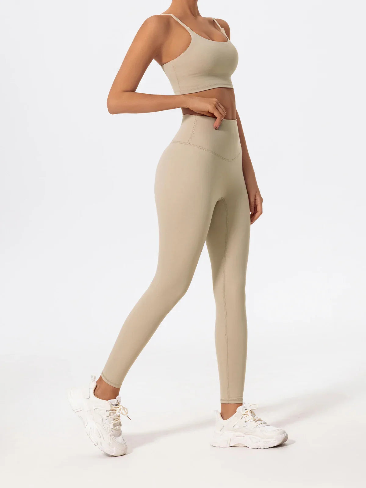 Ensemble de sport
