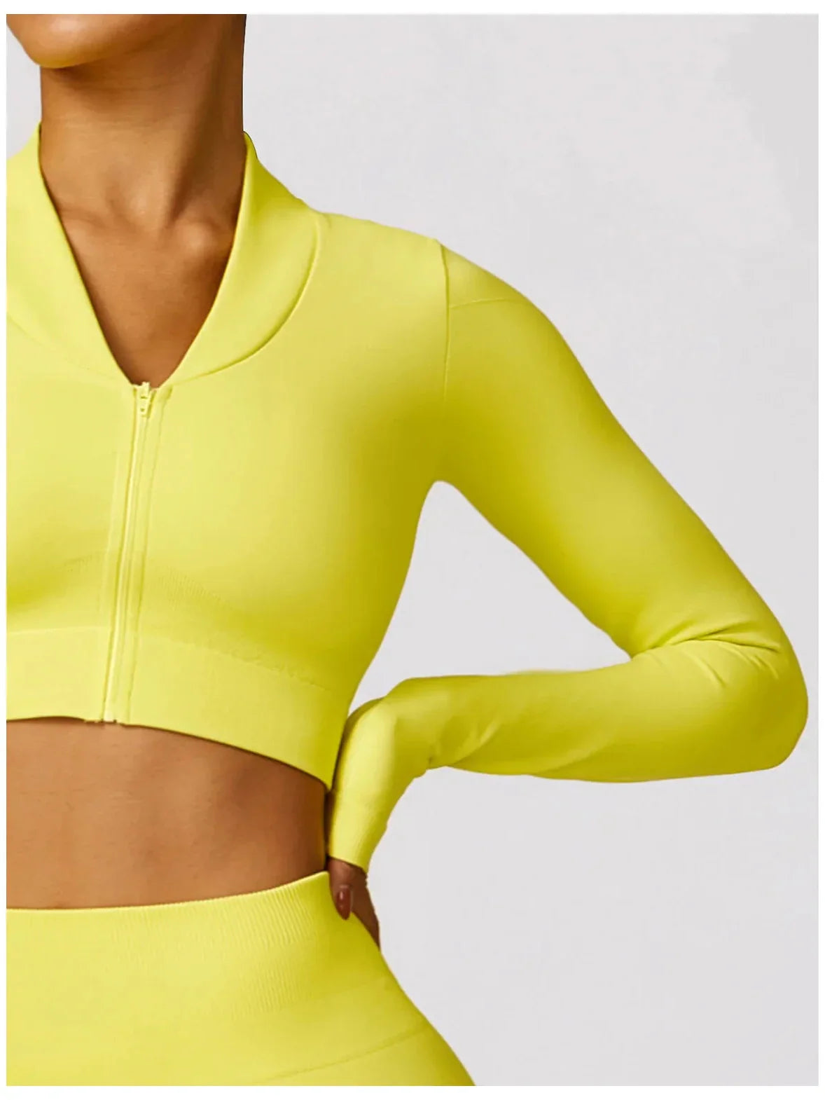 Sweat-shirt sportif