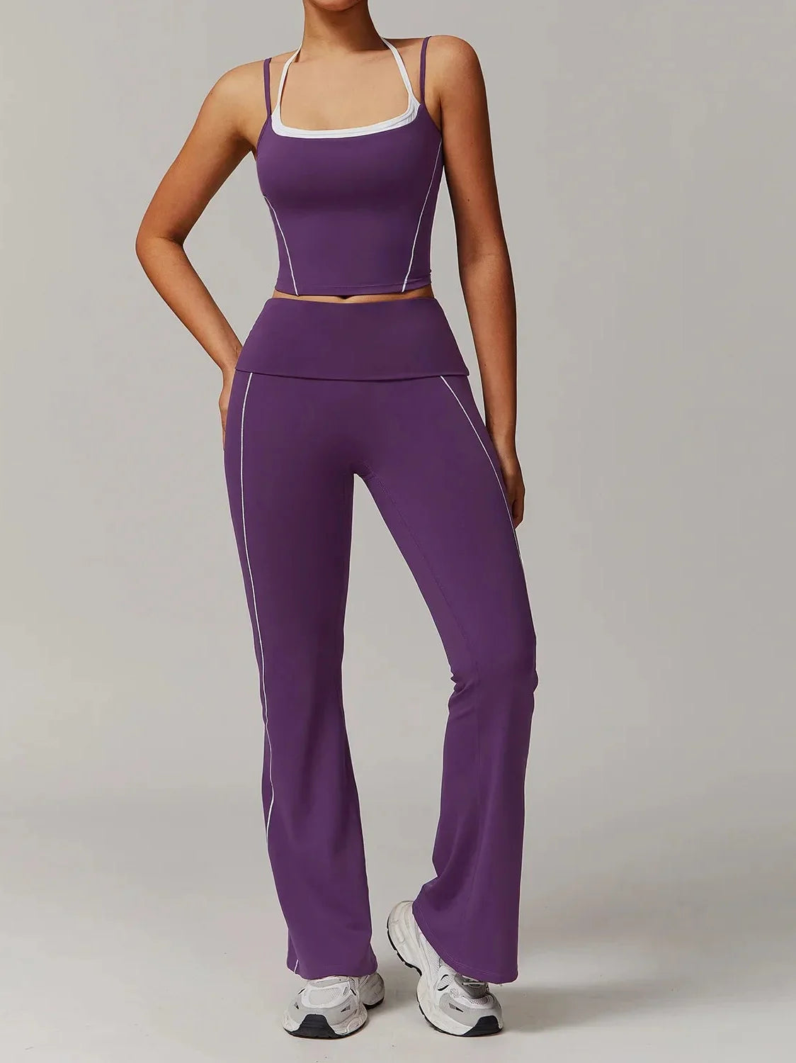 Ensemble de sport