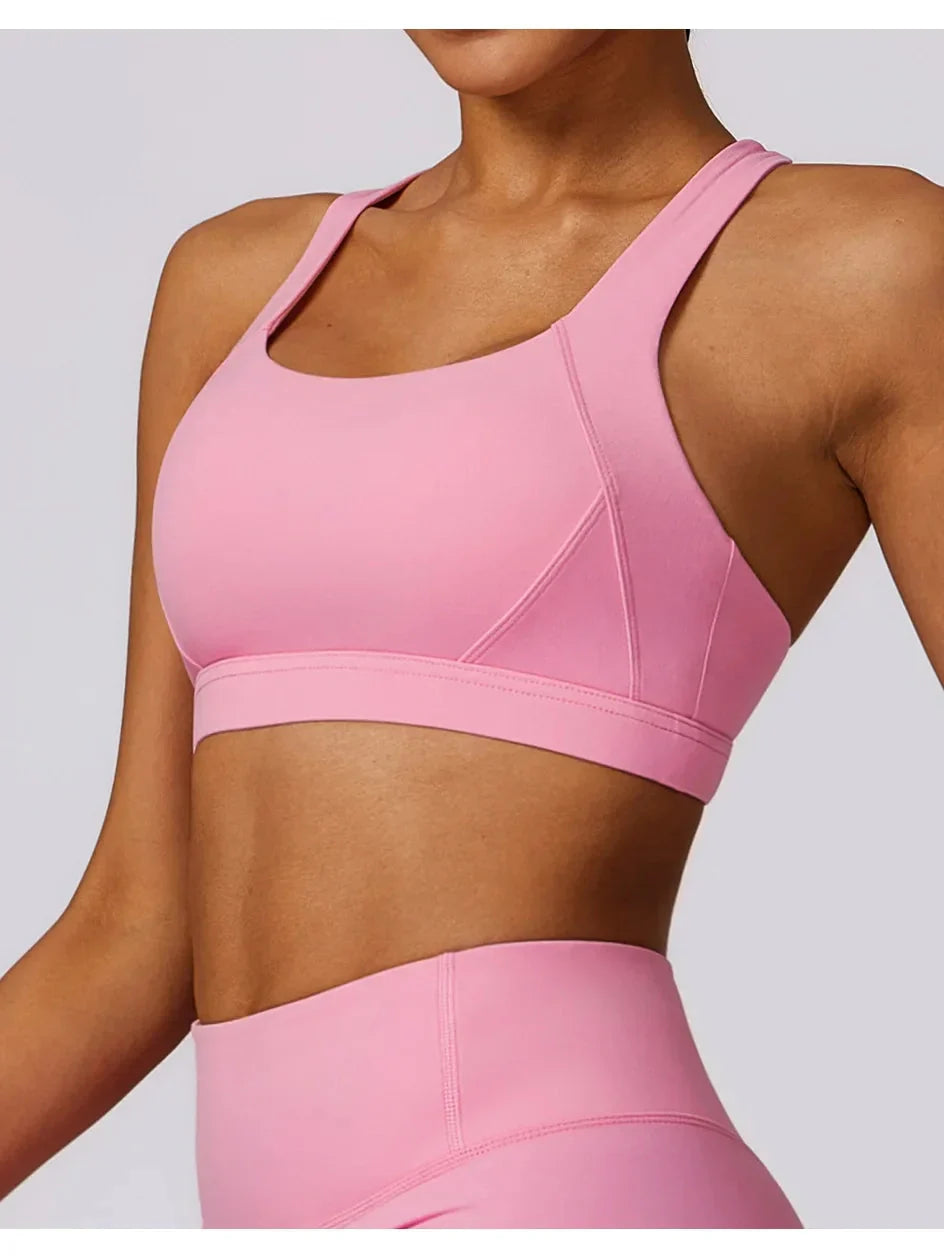 Soutien-gorge de sport