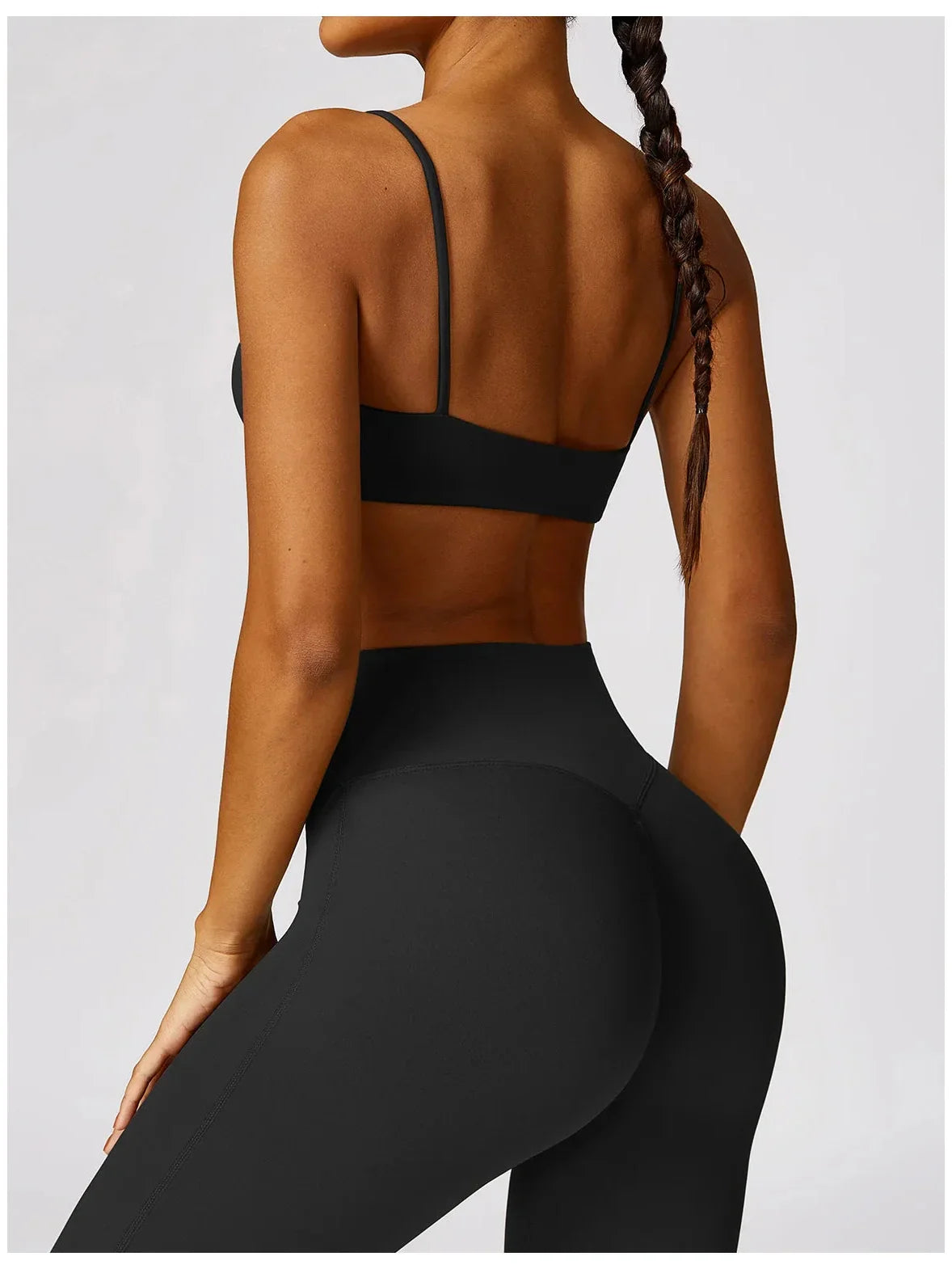 Soutien-gorge de sport