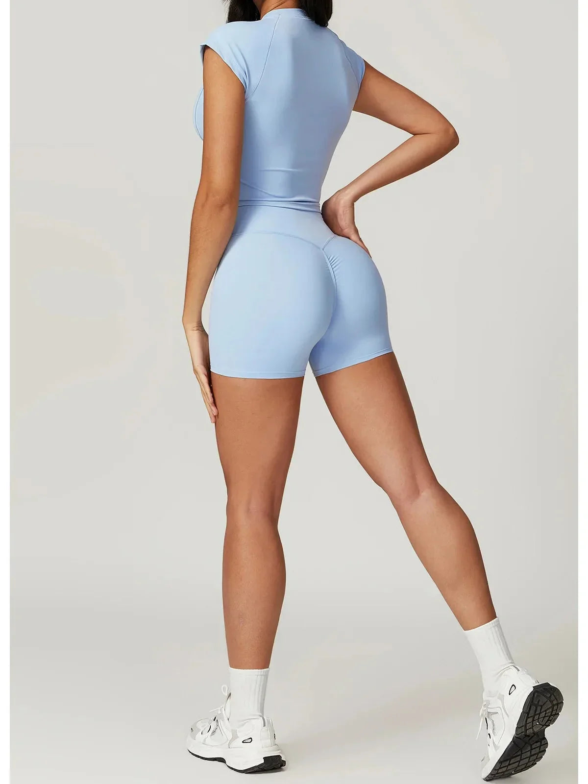 Ensemble de sport