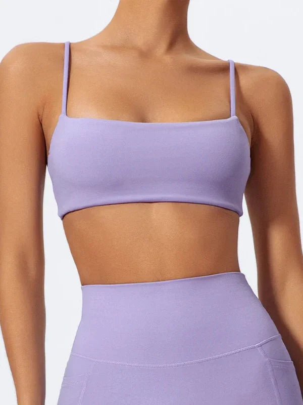 Soutien-gorge de sport