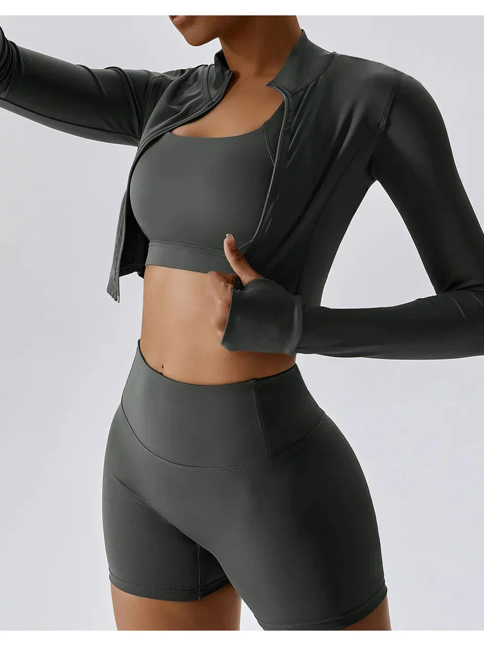 Soutien-gorge de sport