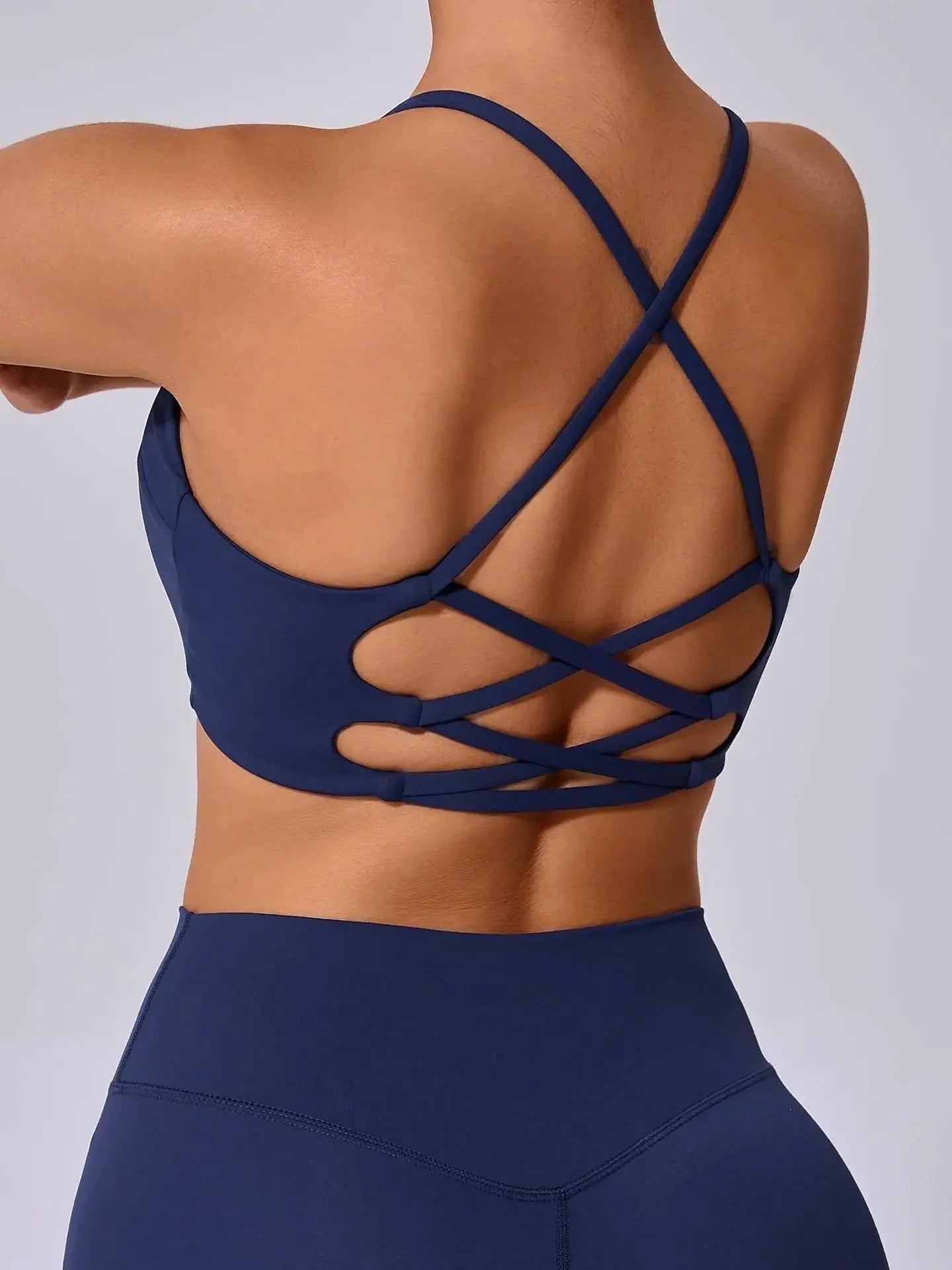 Sports bra