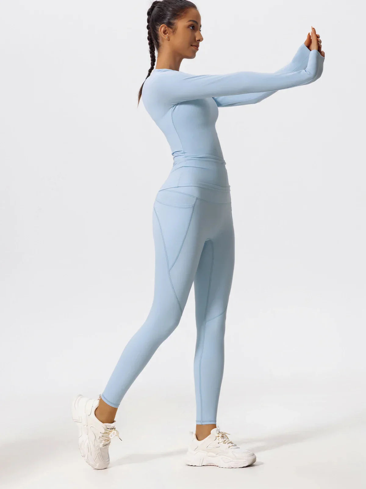 Ensemble de sport